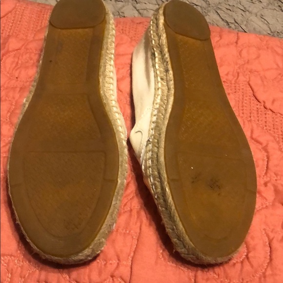 Authentic Tory Burch Espadrilles - Picture 4 of 7